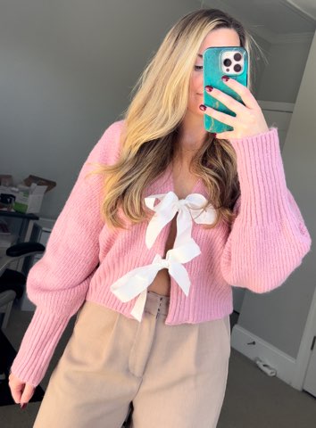 Bella Cardigan